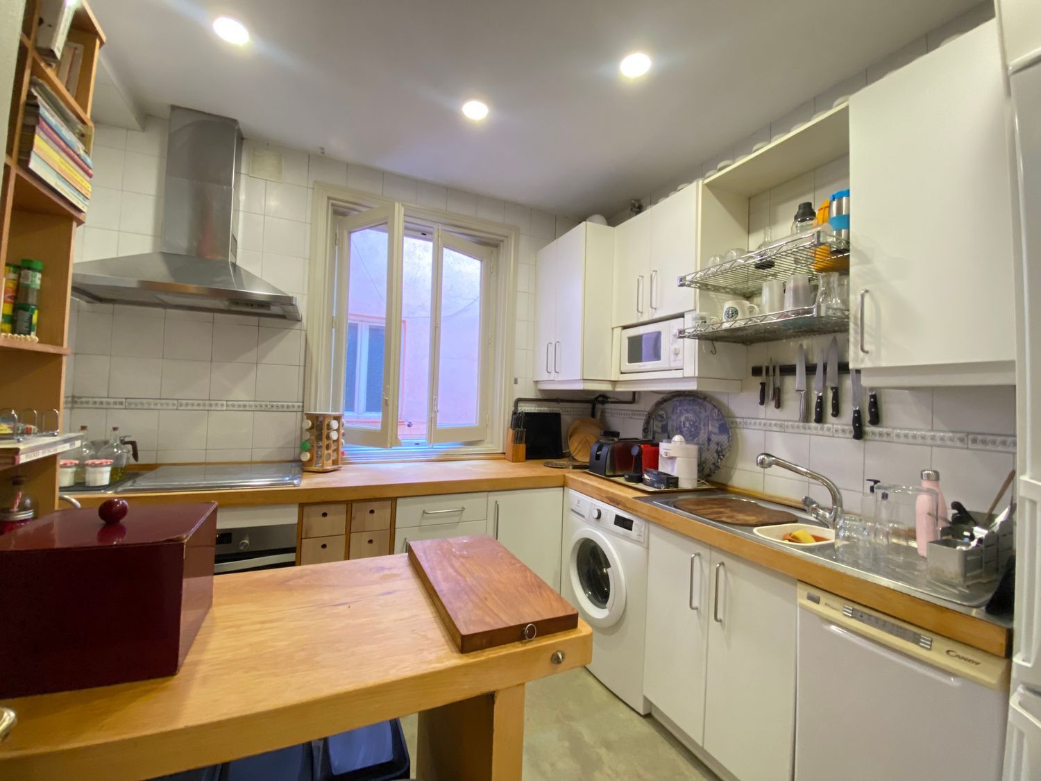 Dúplex en calle de Claudio Coello, 93 - Foto 15