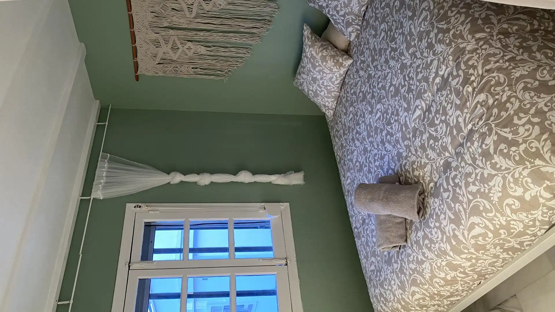 Piso en  Avenida de Francia 1-2 - Foto 17