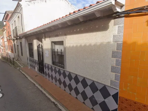 Casa de pueblo en Calle Constitución, 43 - Foto 2