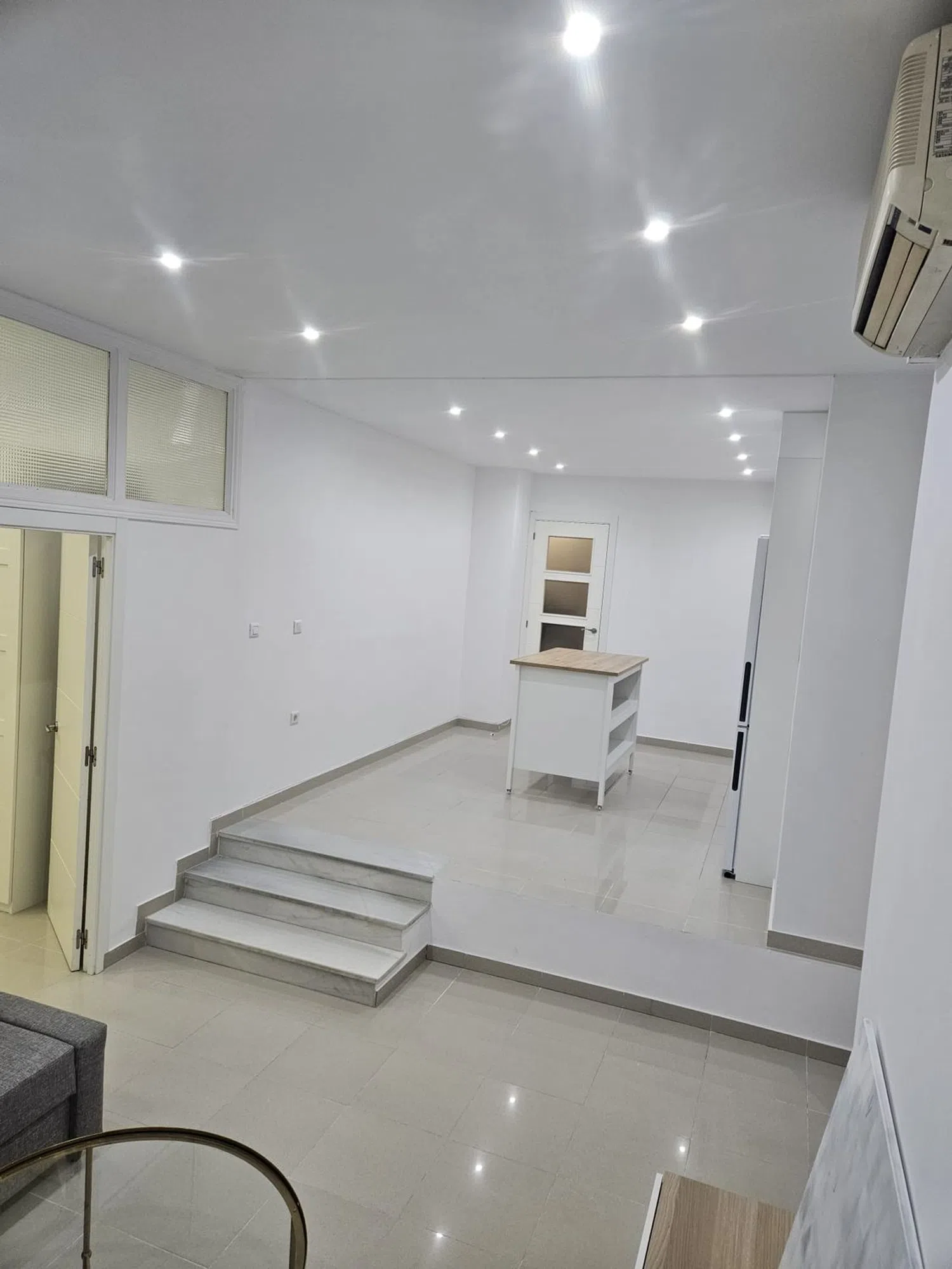 Piso en calle Cervantes, 5 - Foto 4