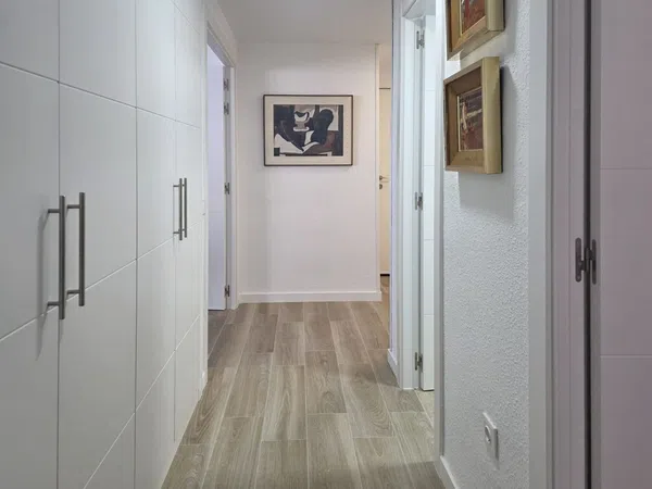 Piso en Avenida de la Costa Blanca, Cabo de las Huertas - Foto 17