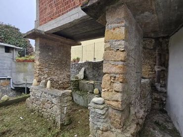 Casa adosada en  Rúa Pascual Veiga 64 - Foto 8