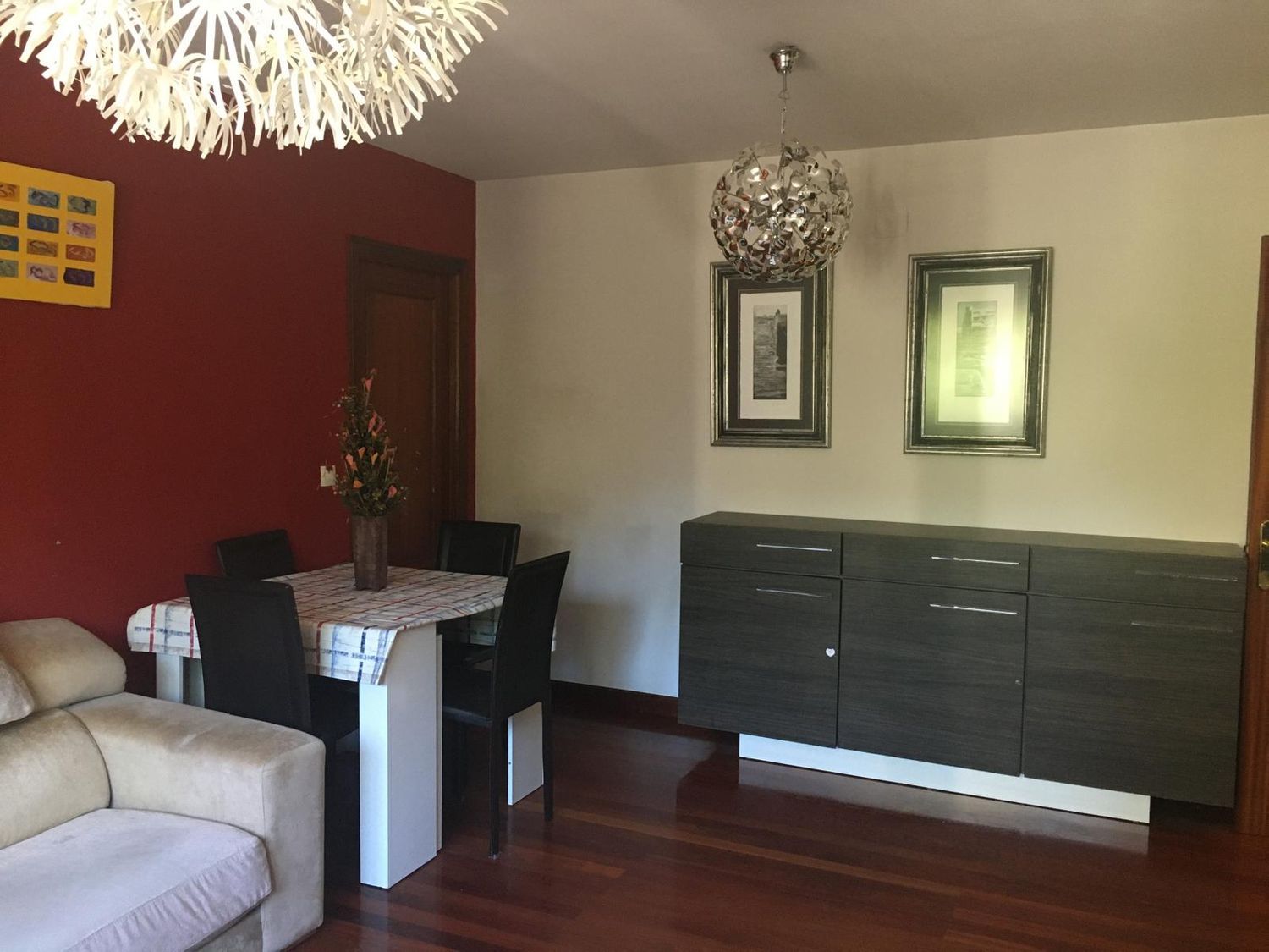 Piso en calle Murillo, 1 - Foto 27