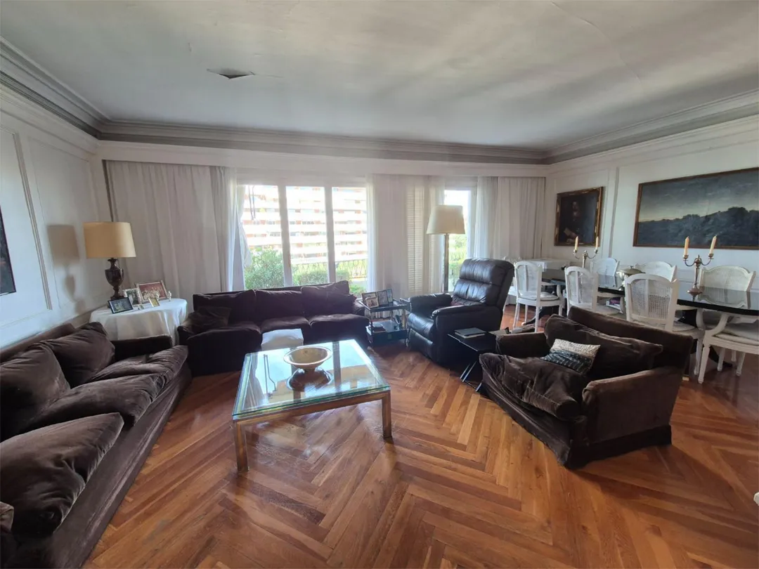 Piso en  Passeig de Manuel Girona 42 - Foto 4