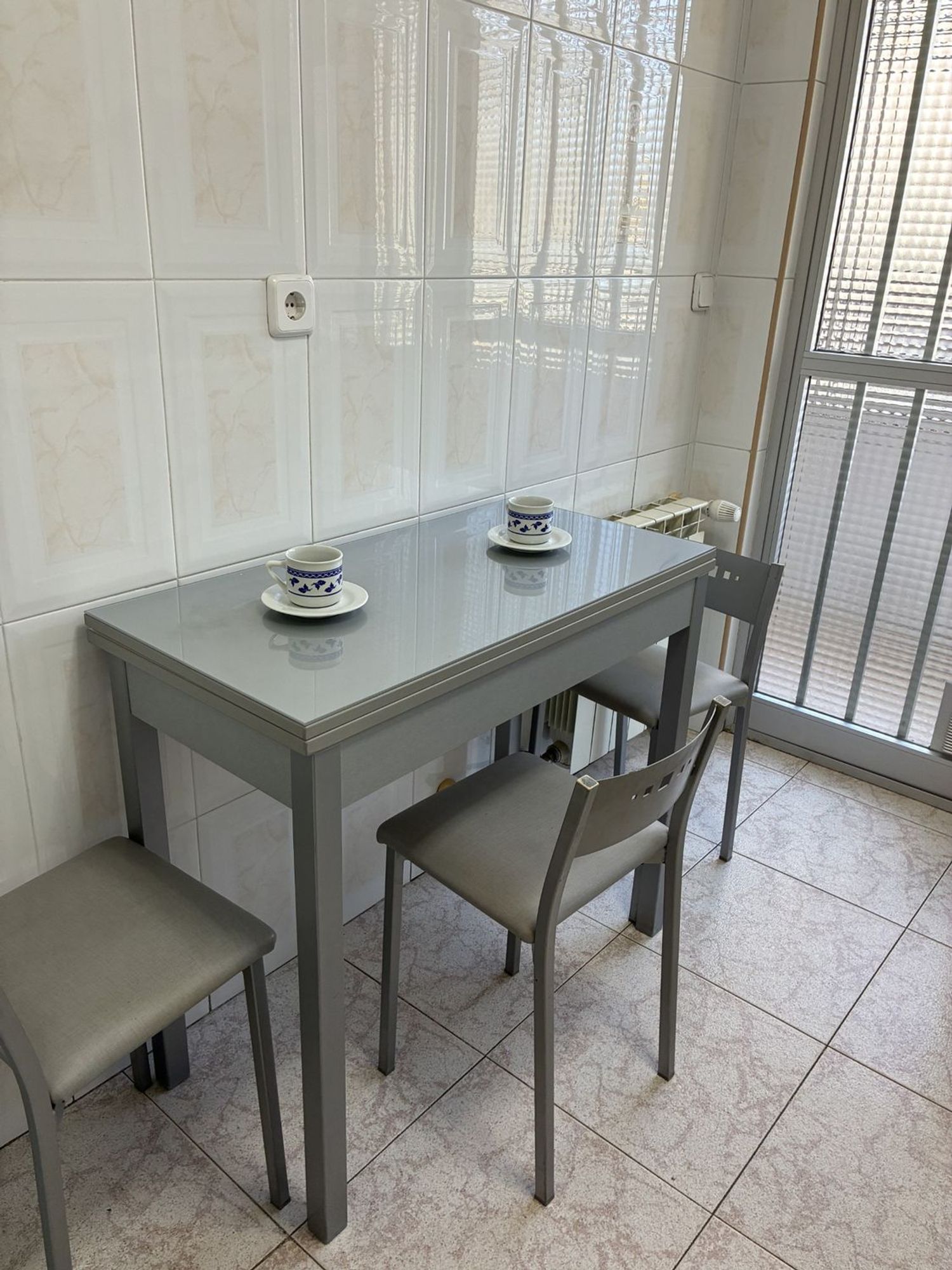 Piso en avenida del Padre Piquer, 34 - Foto 11