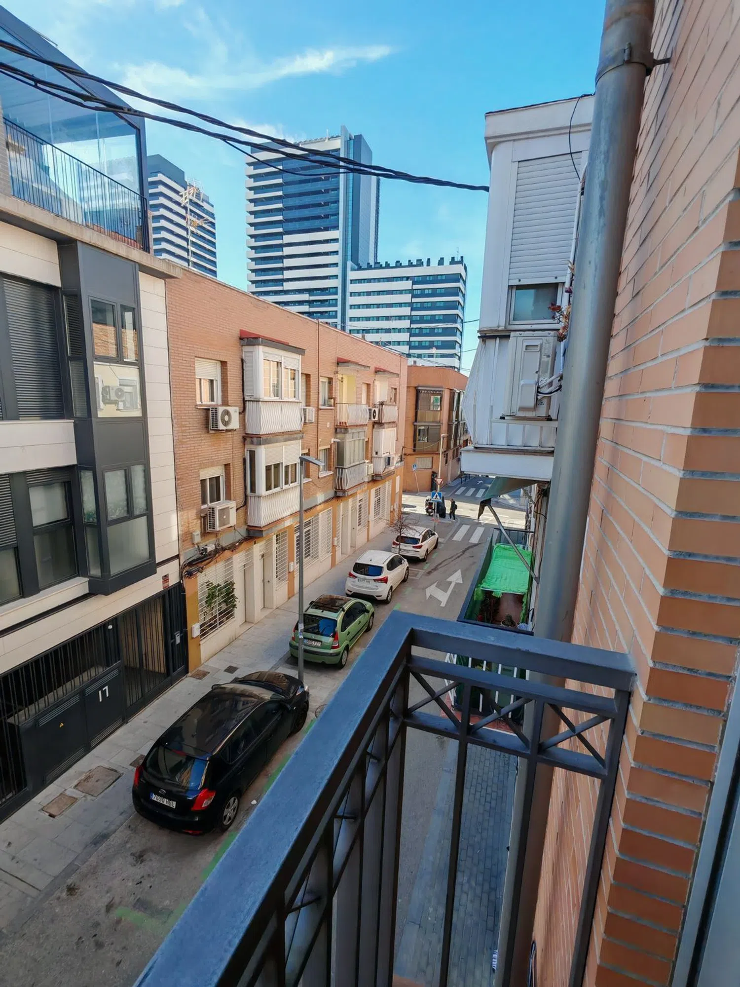 Piso en calle Pando, 16 - Foto 5