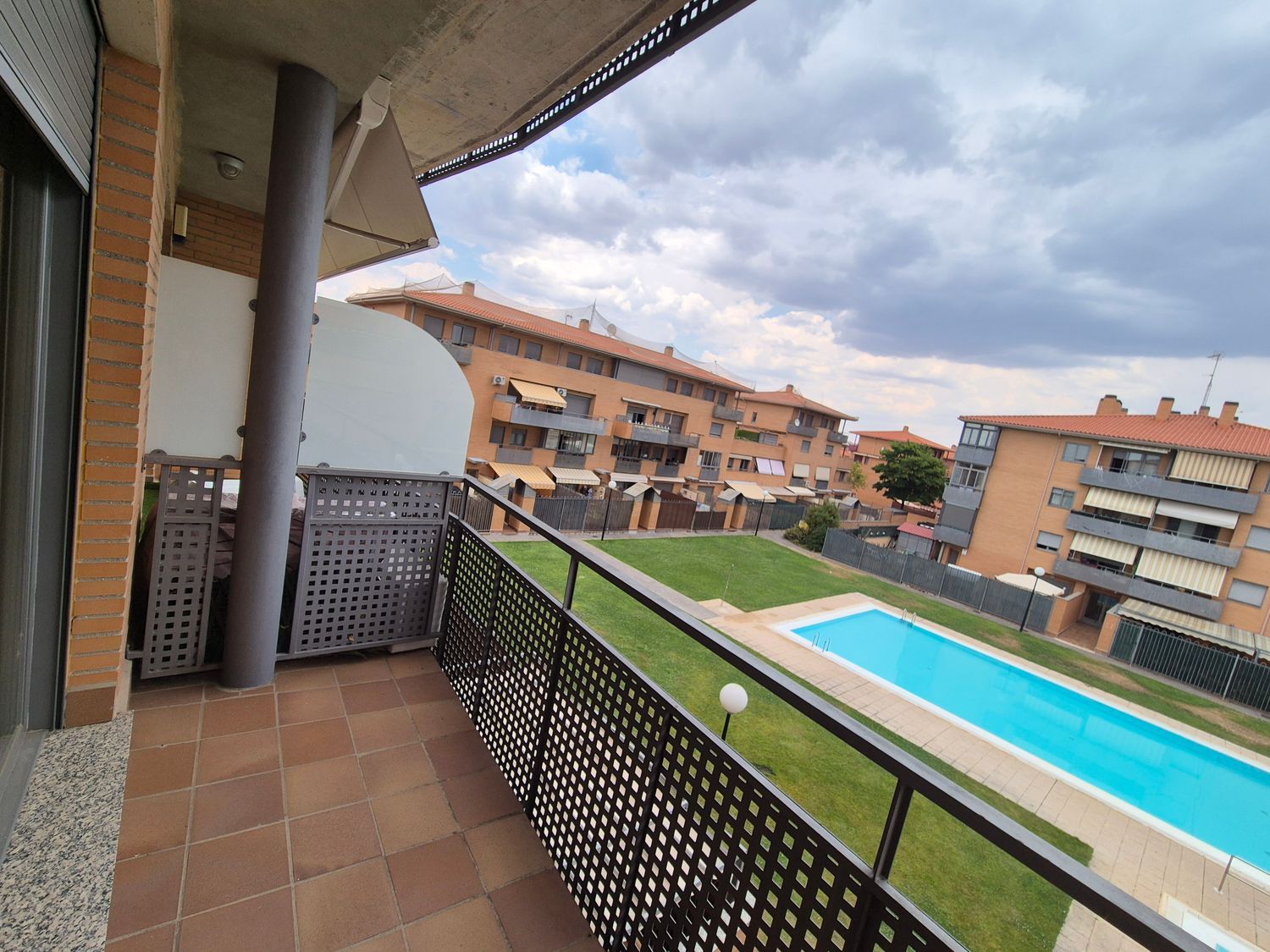 Piso en Calle Vilar Formoso, 78, La Salle - Vistahermosa, La Salle - Vistahermosa - Foto 3