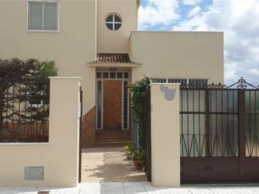 Chalet en San Gonzalo - Foto 1