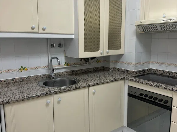 Piso en Avenida de Cesáreo Alierta, 39, Parque Miraflores - Foto 25