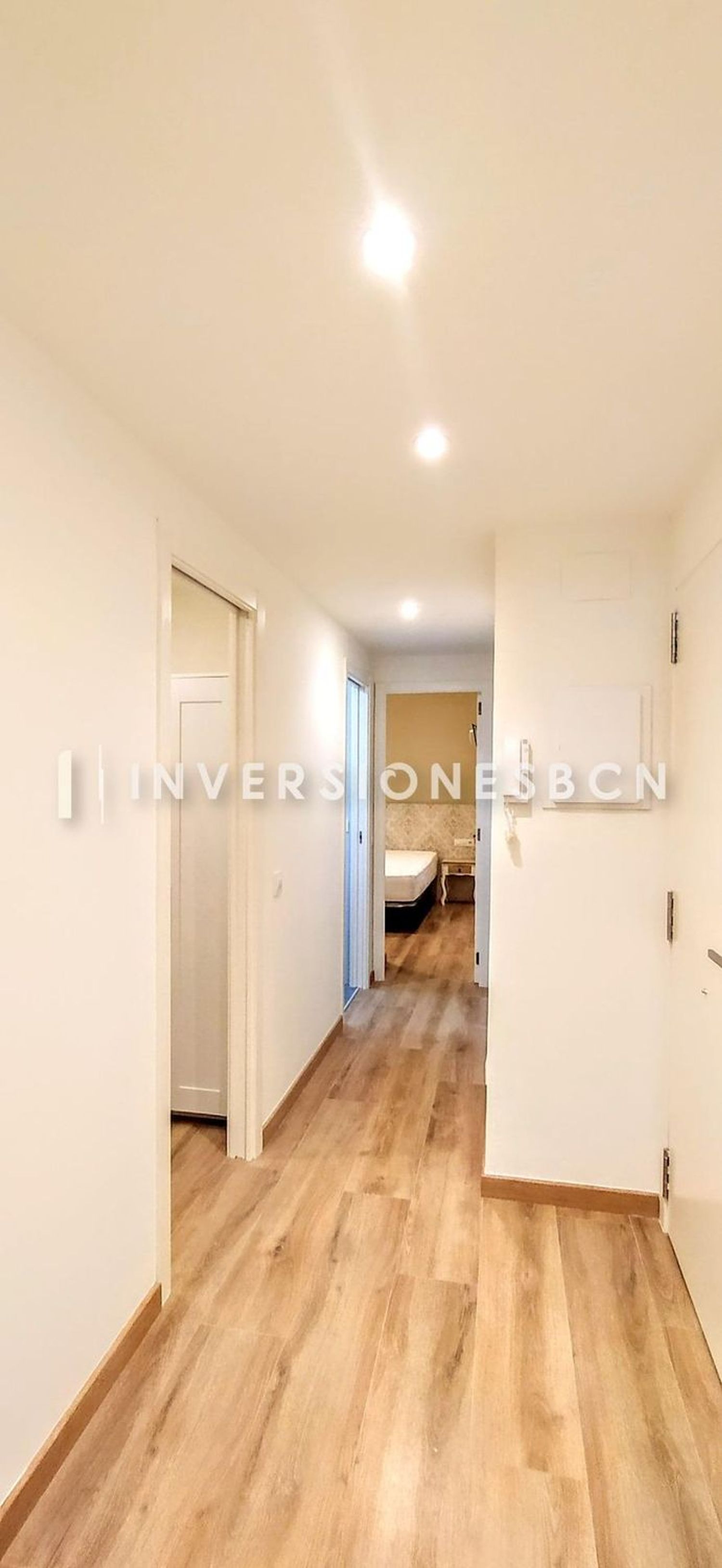 Piso en Calle de Martínez de la Rosa, Vila de Gràcia - Foto 22