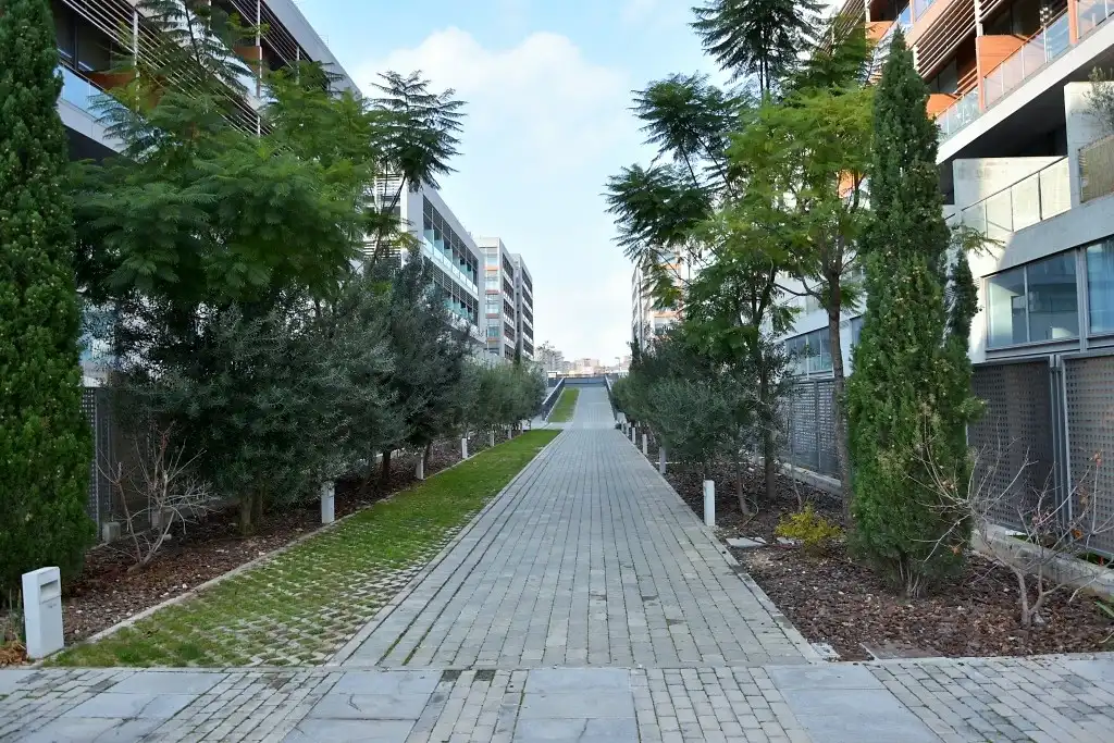 Piso en  Carrer de la Creu Roja - Foto 32
