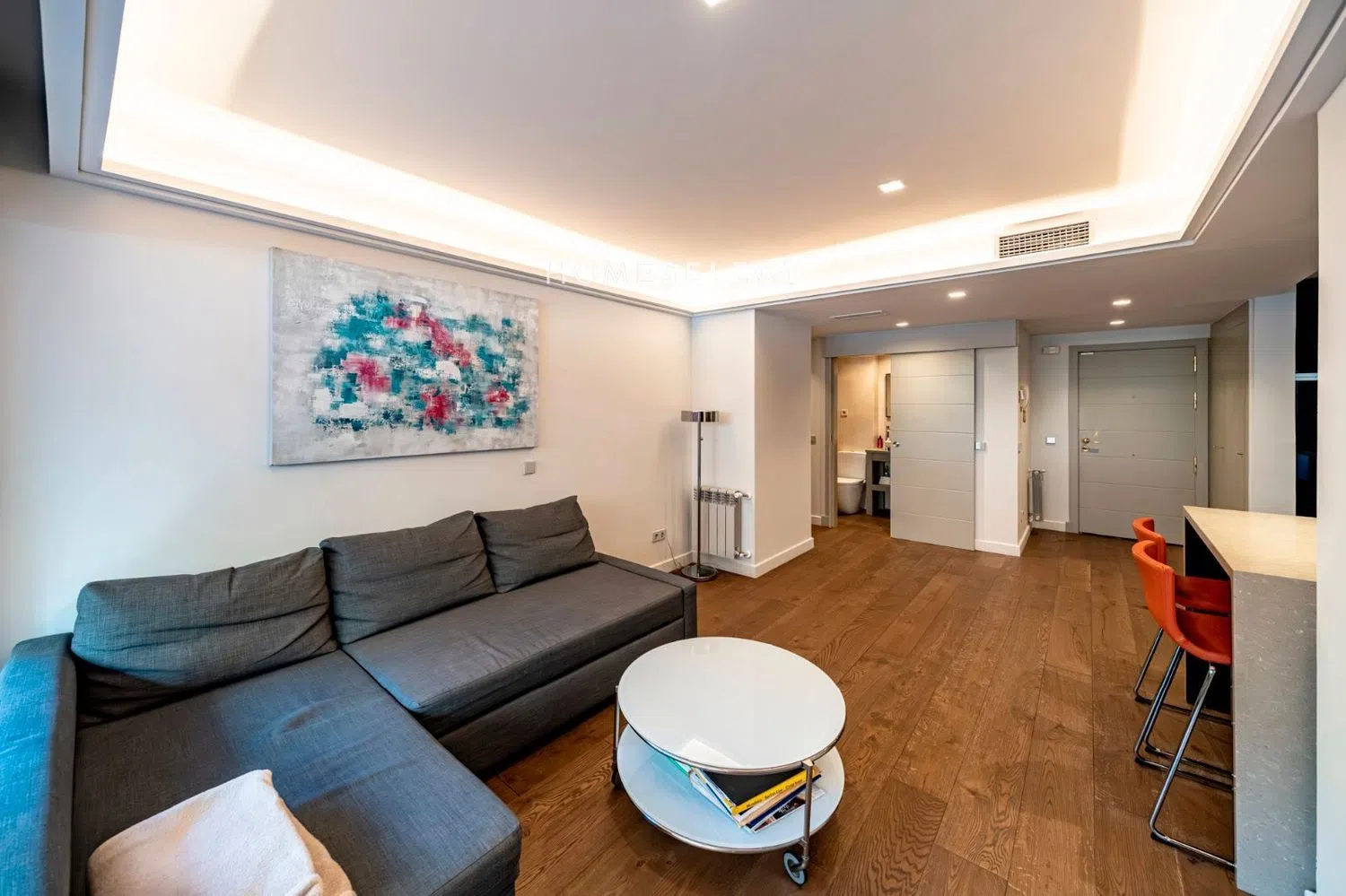 Piso en calle de Caleruega - Foto 6