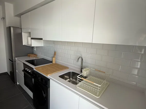 Piso en calle Carlos Benítez Saurel, 7 - Foto 6