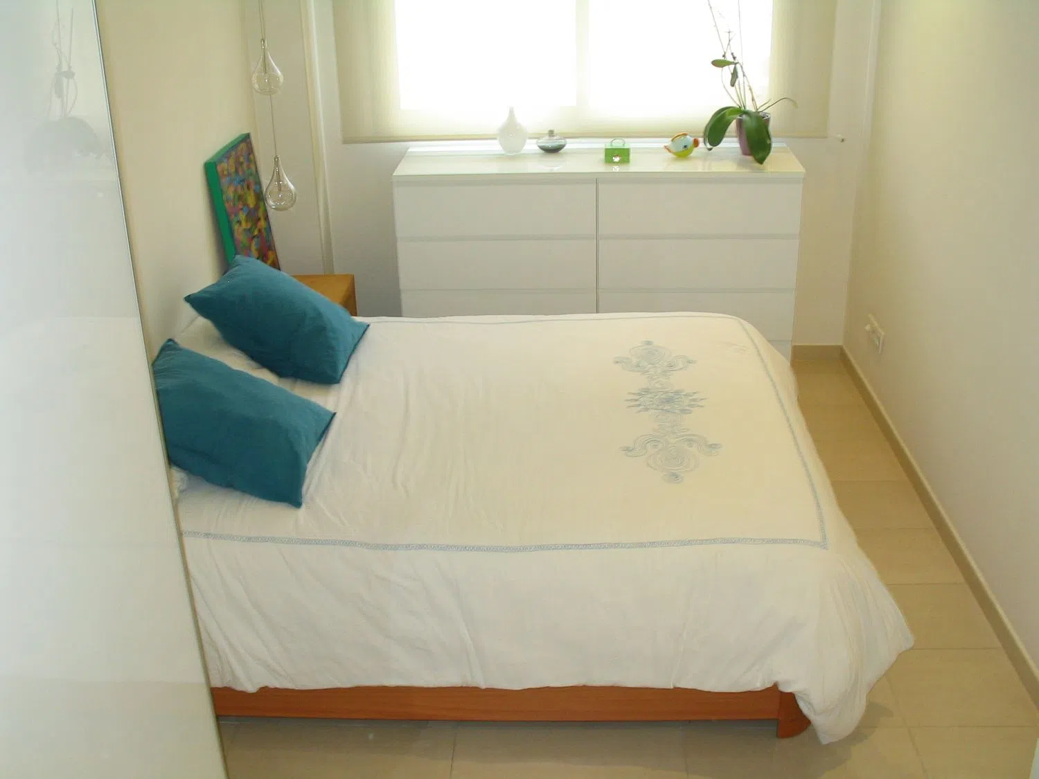 Ático en calle d'Enric Morera, 60 - Foto 6