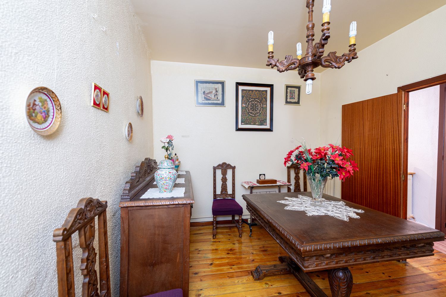 Piso en calle de San Antón, 47 - Foto 30