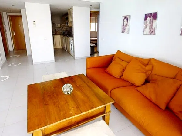 Piso en Calle d'En Bossa, 6, Figueretes - Platja d'En Bossa, Figueretes - Platja d'En Bossa - Foto 3