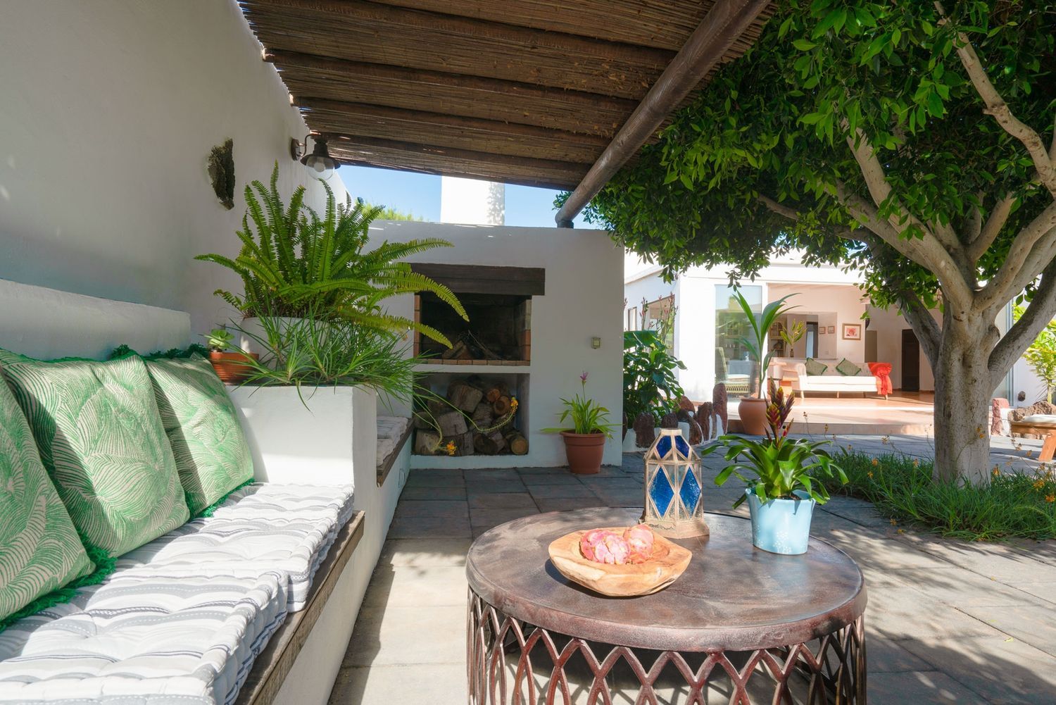 Casa de pueblo en Guatiza-Los Valles-El Mojón - Foto 11