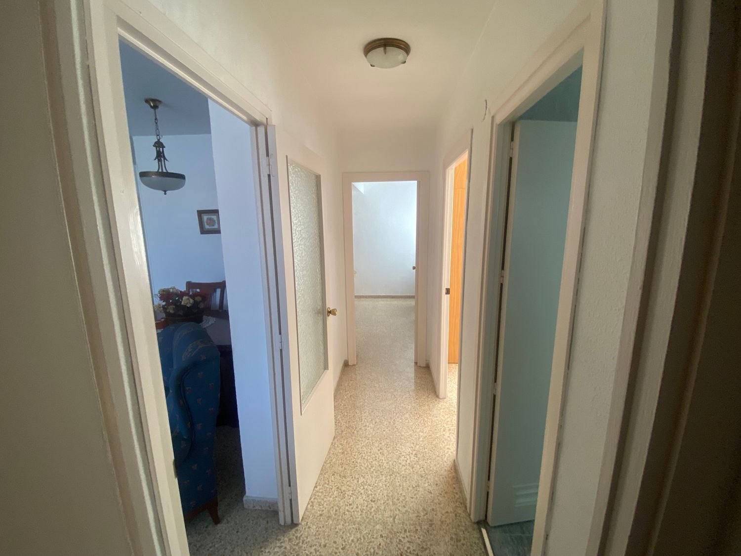 Piso en Calle Pelayo, 11, Los Castillejos - La Trinidad - Foto 9