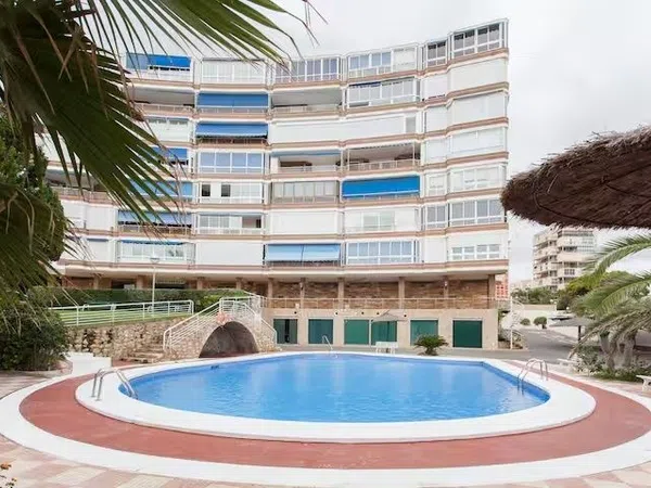 Piso en Avenida de Cataluña, 2, Playa de San Juan - Foto 15