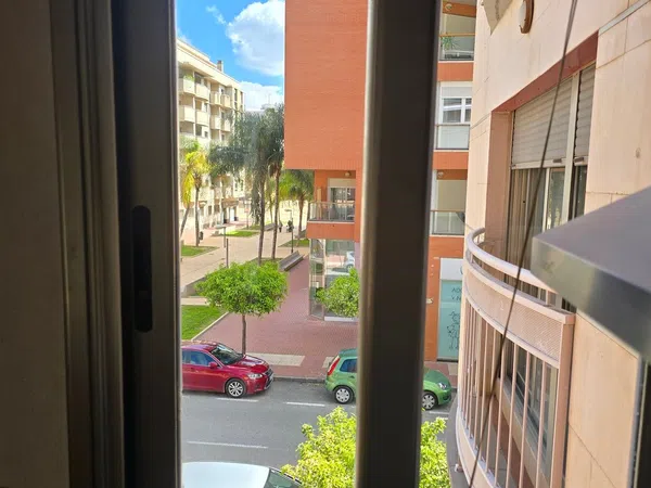 Estudio en calle Violonchelista Miguel Ángel Cláres, 1 - Foto 8