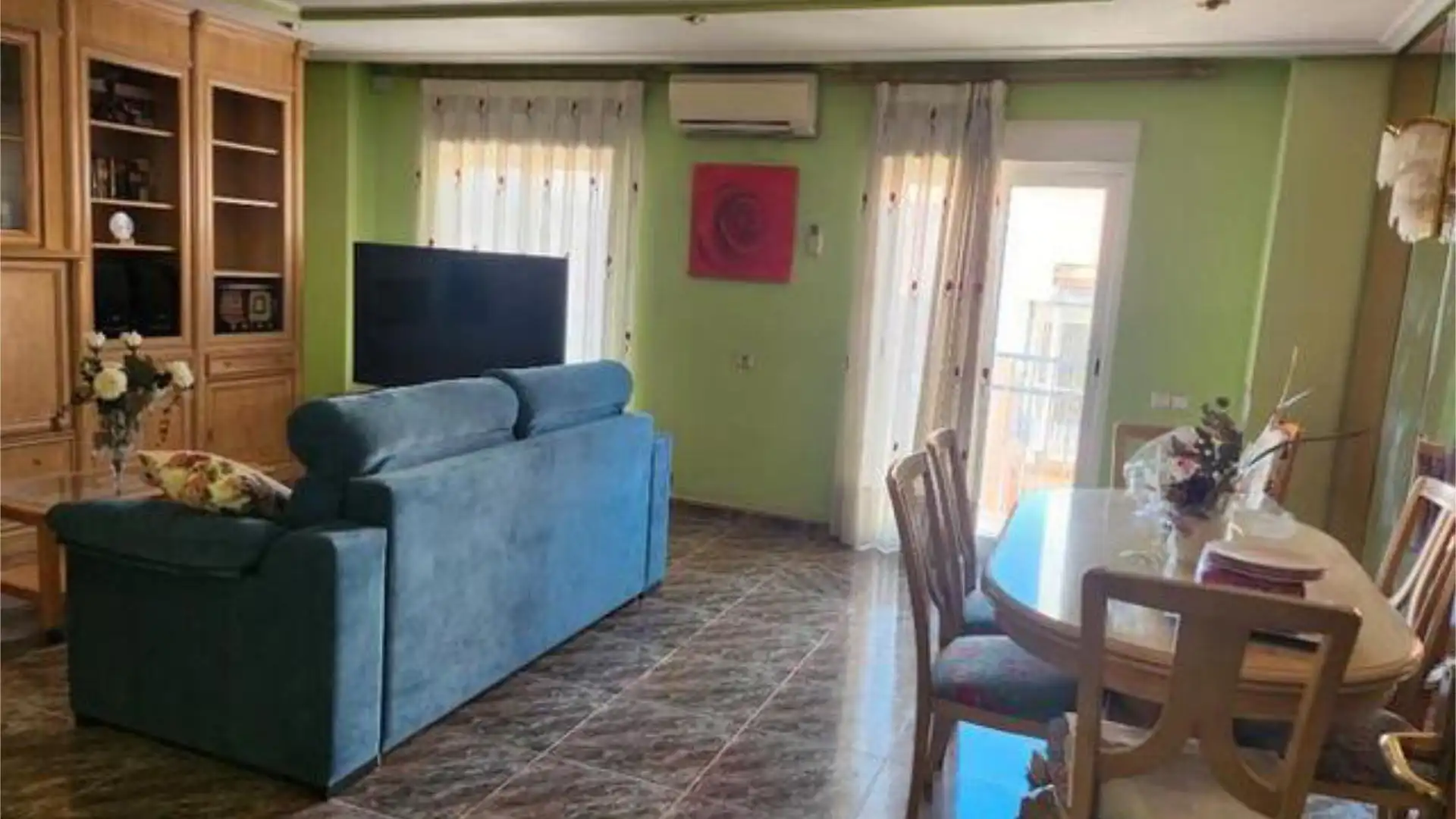 Piso en Corazón de Jesús - Foto 5