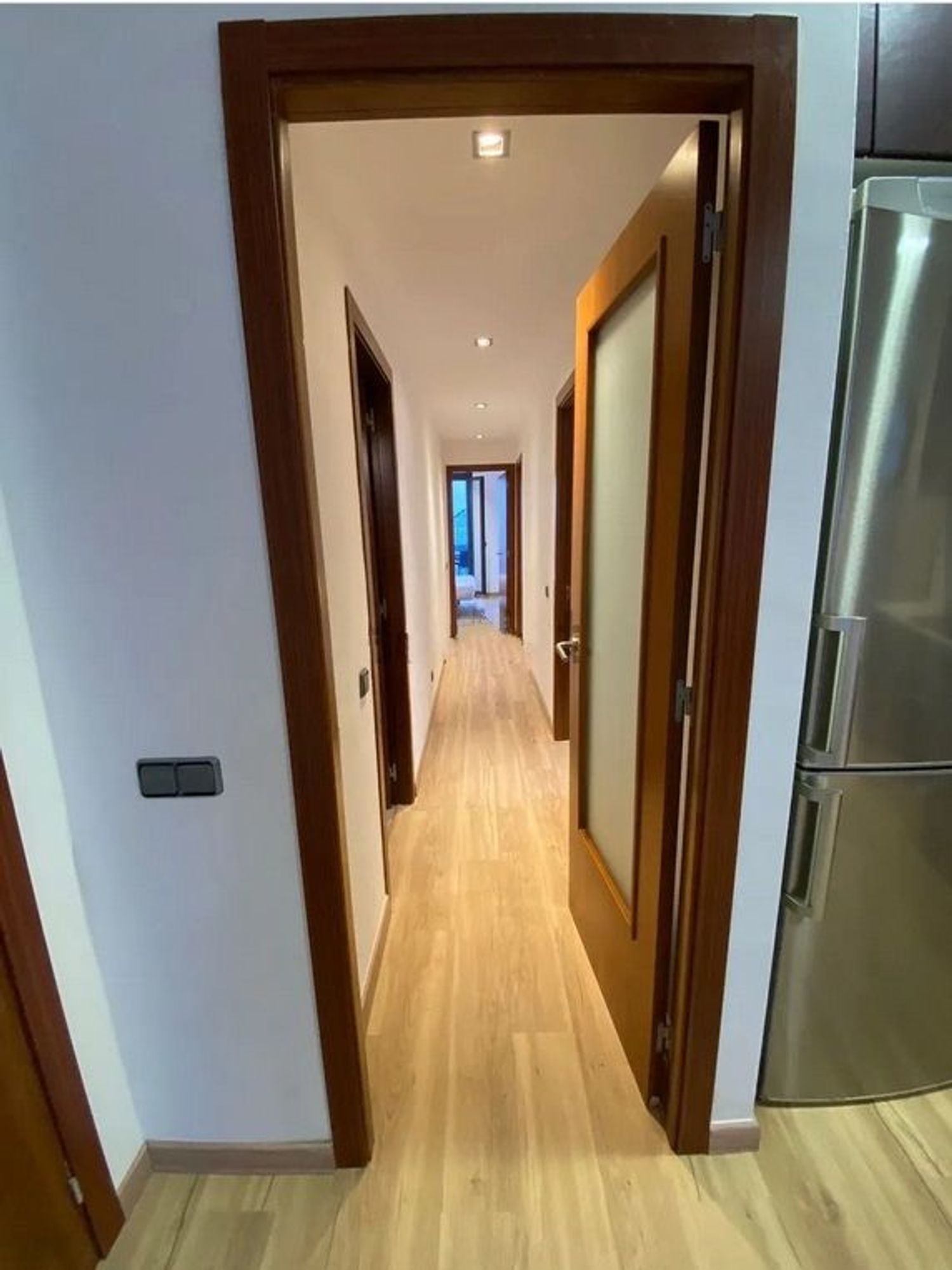 Piso en Calle de Pallars, 177, El Poblenou - Foto 2