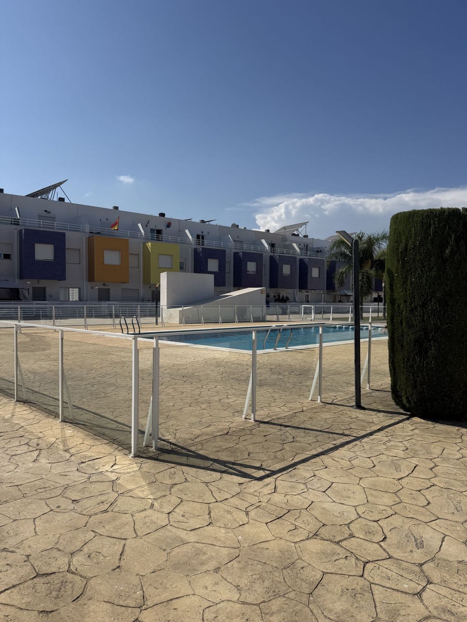 Chalet adosado en Camino de l'Om Blanc, 21, Playa de Almazora-Ben Afeli, Playa de Almazora-Ben Afeli - Foto 37