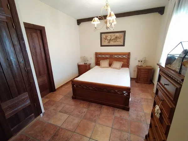 Casa o chalet independiente en Calle Emilio Sánchez, 15 - Foto 20