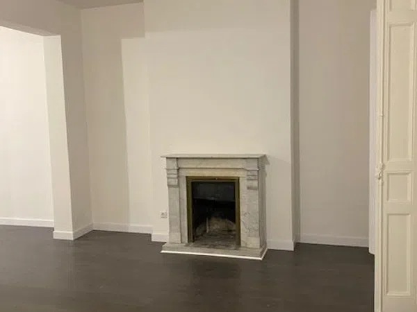 Piso en calle Marqués de Monasterio, 4