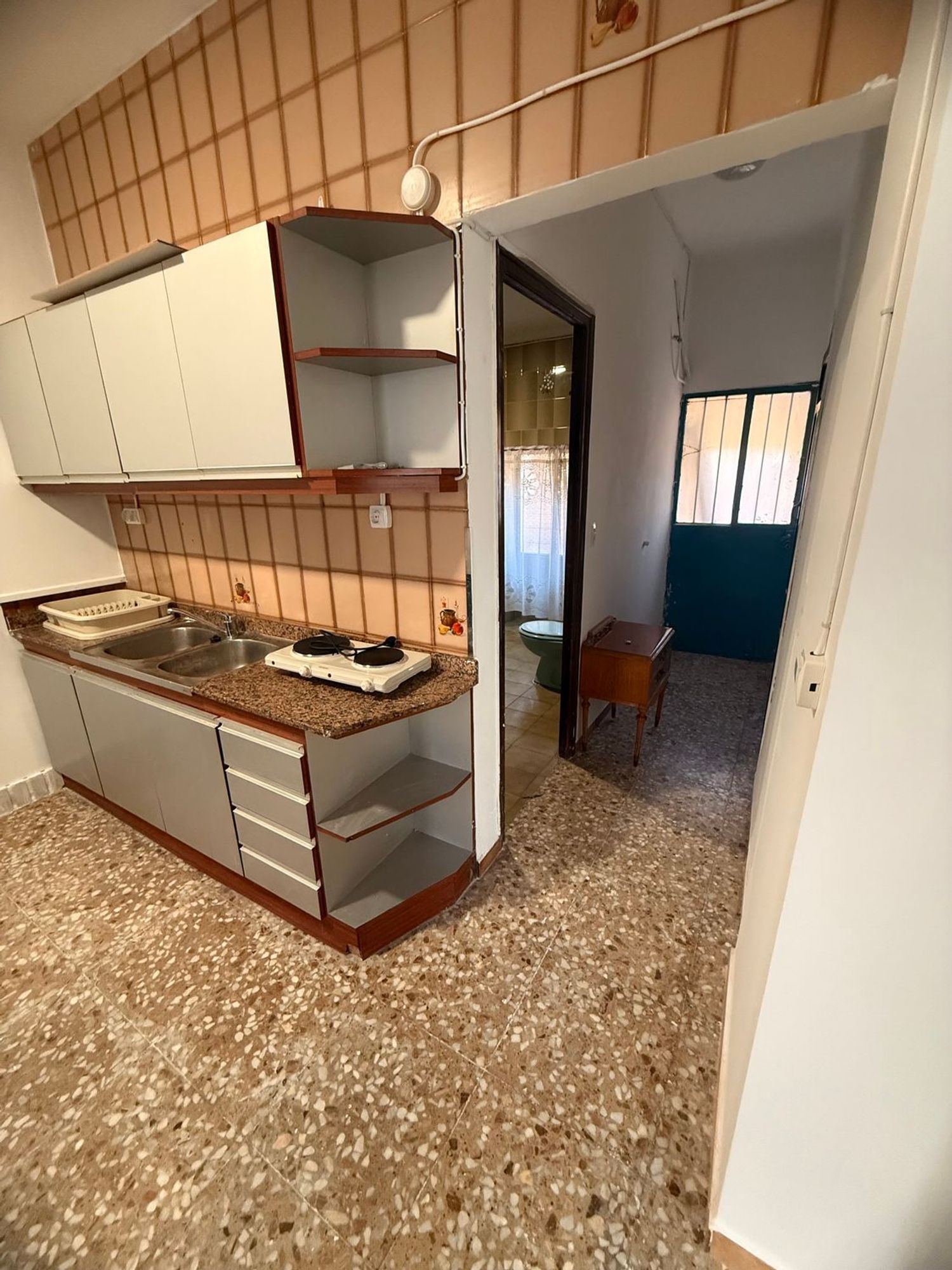 Estudio en Calle Bailén, 1 - Foto 3