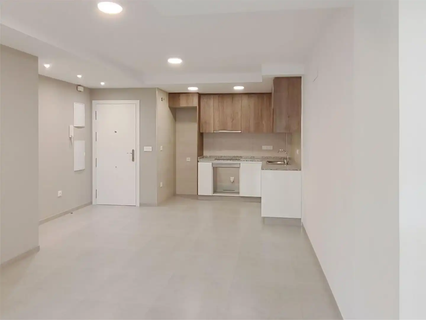 Piso en  Avenida Olimpiadas 15 - Foto 1