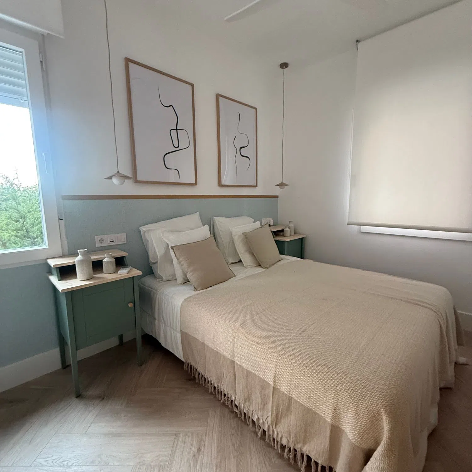 Piso en calle del Doctor Esquerdo, 113 - Foto 5