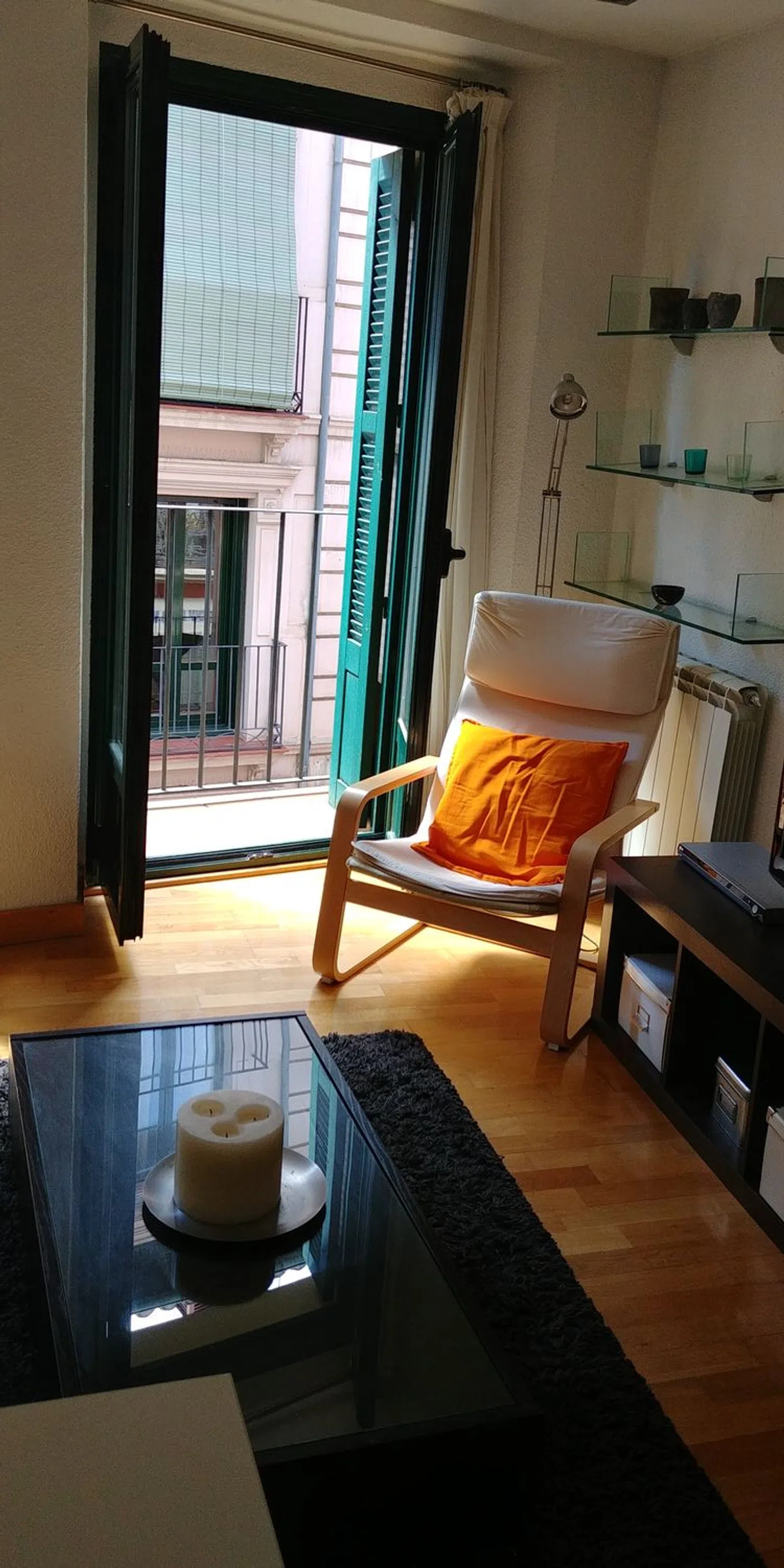 Dúplex en calle Nueva, 5 - Foto 5