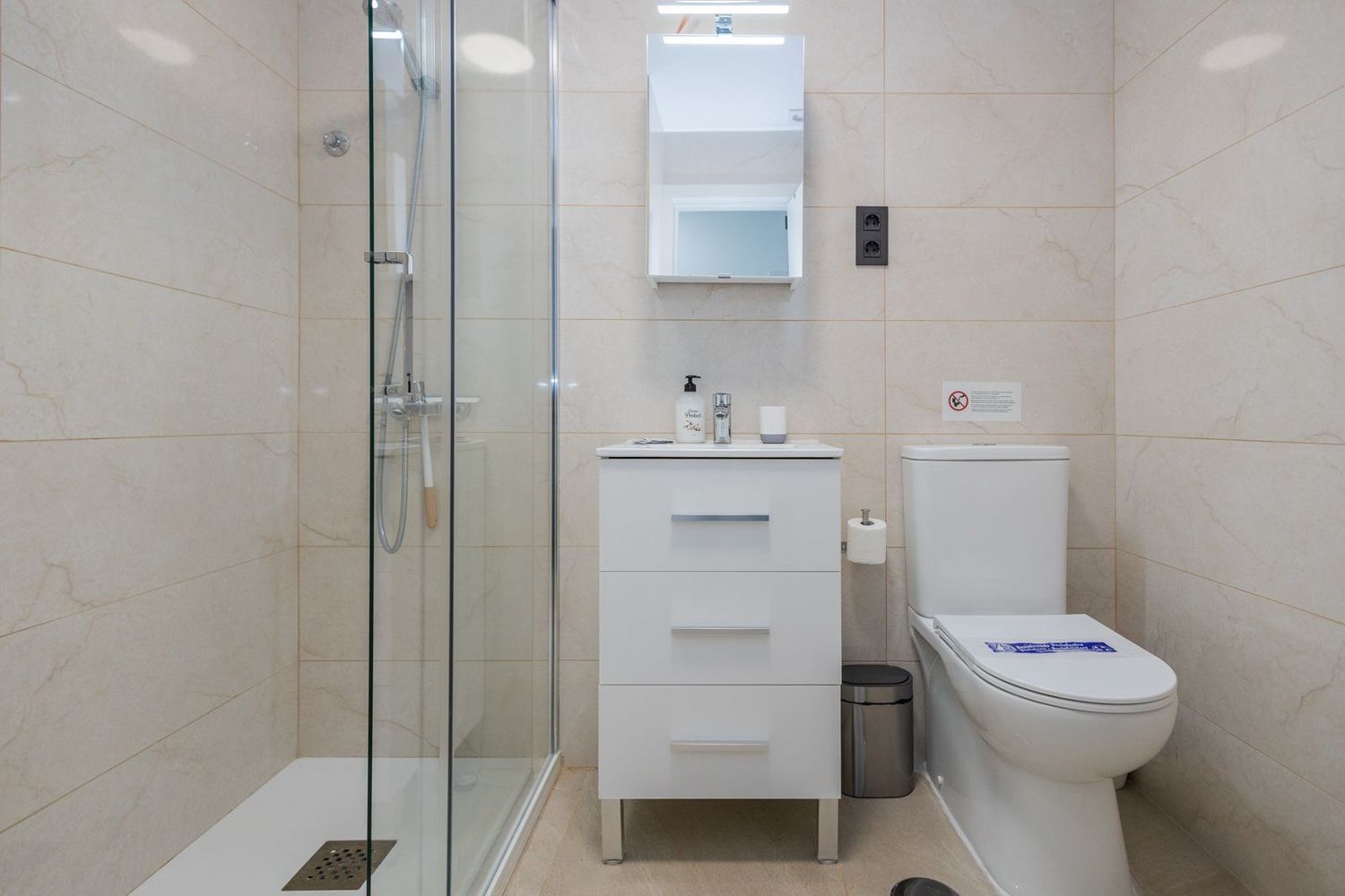 Piso en Calle Bernardo de la Torre, 37, Santa Catalina - Canteras - Foto 5
