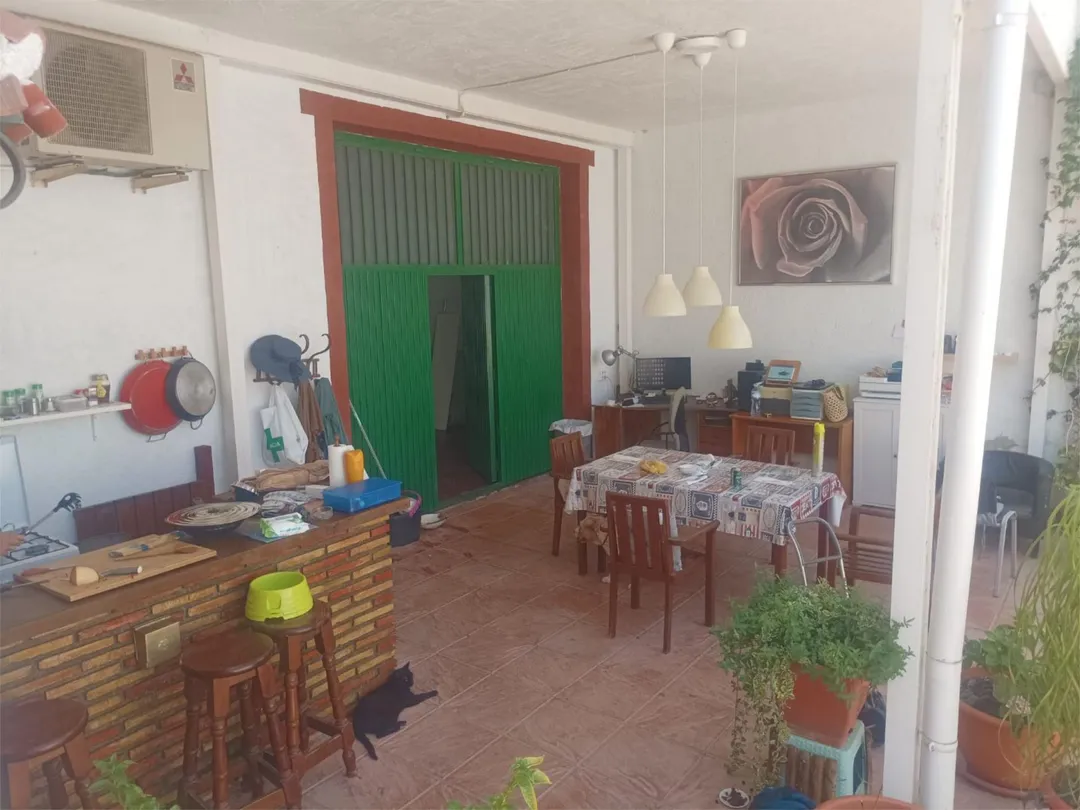 Casa adosada en  Calle Calderón de la Barca 20 - Foto 9