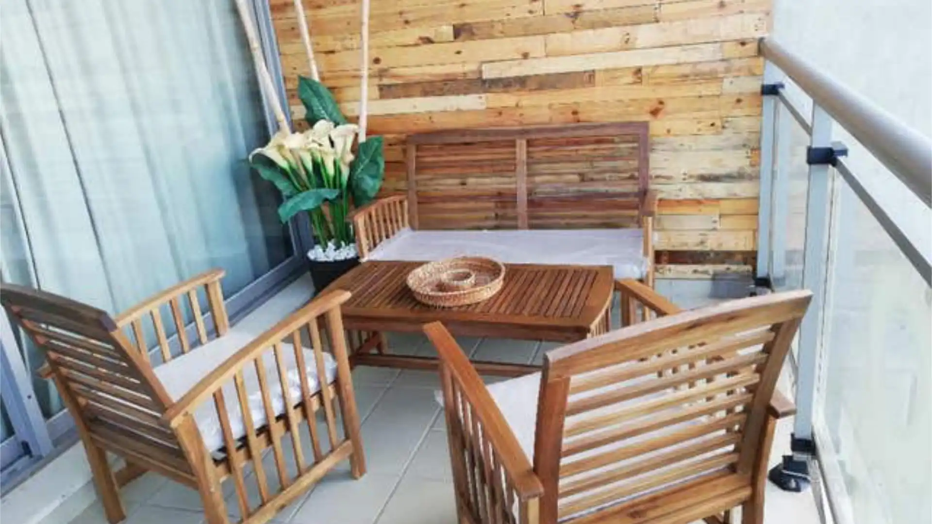 Apartamento en Via parque poniente - Foto 4