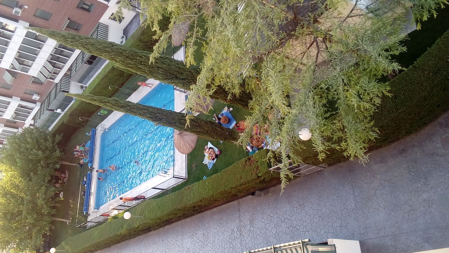 Piso en calle Vial 6, 6 - Foto 2