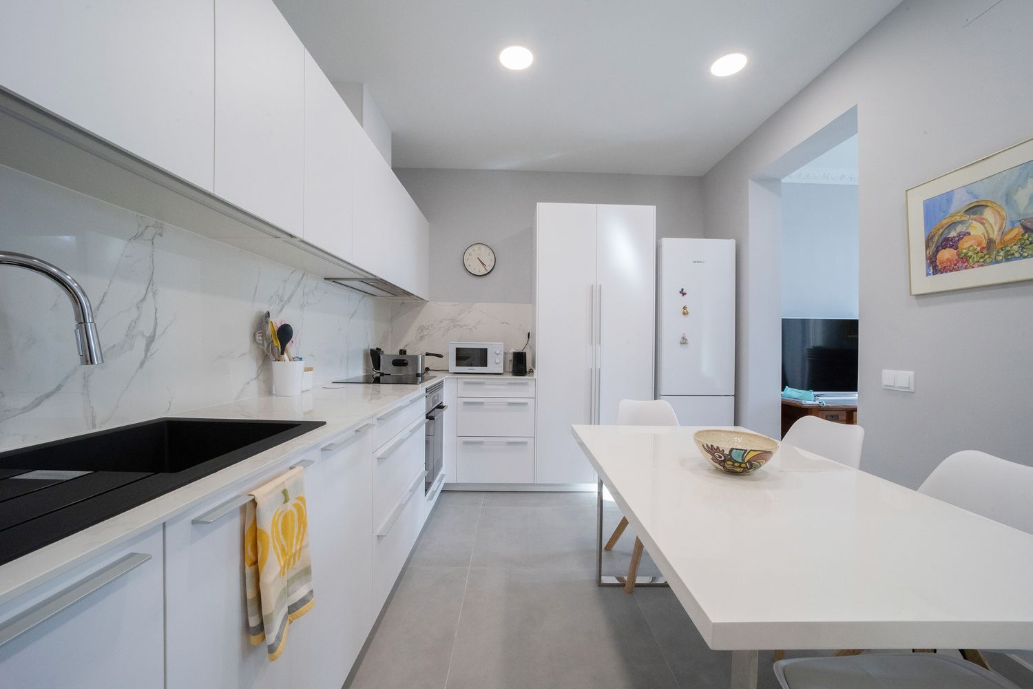 Piso en calle de Raimundo Fernández Villaverde, 29 - Foto 10