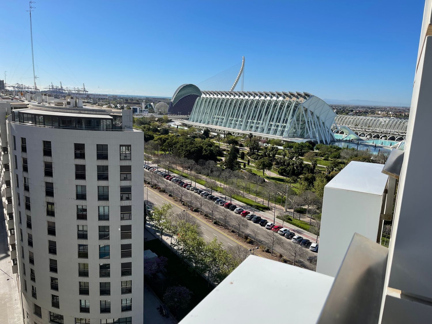 Piso en avenida de França, 2 - Foto 17