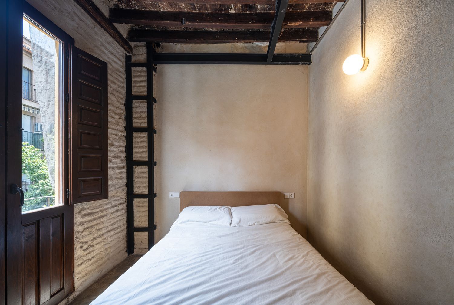 Piso en Calle Molinos, 23, Cuesta Escoriaza - Barranco del Abogado - Foto 26
