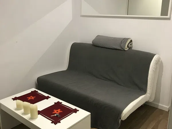 Estudio en calle de Yecla, 8 - Foto 2