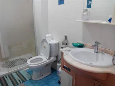 Piso en San Blas - Foto 7
