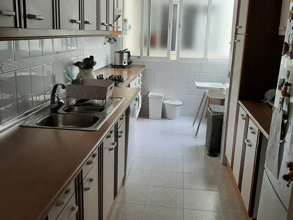 Piso en calle Manuel del Palacio, 7 - Foto 15