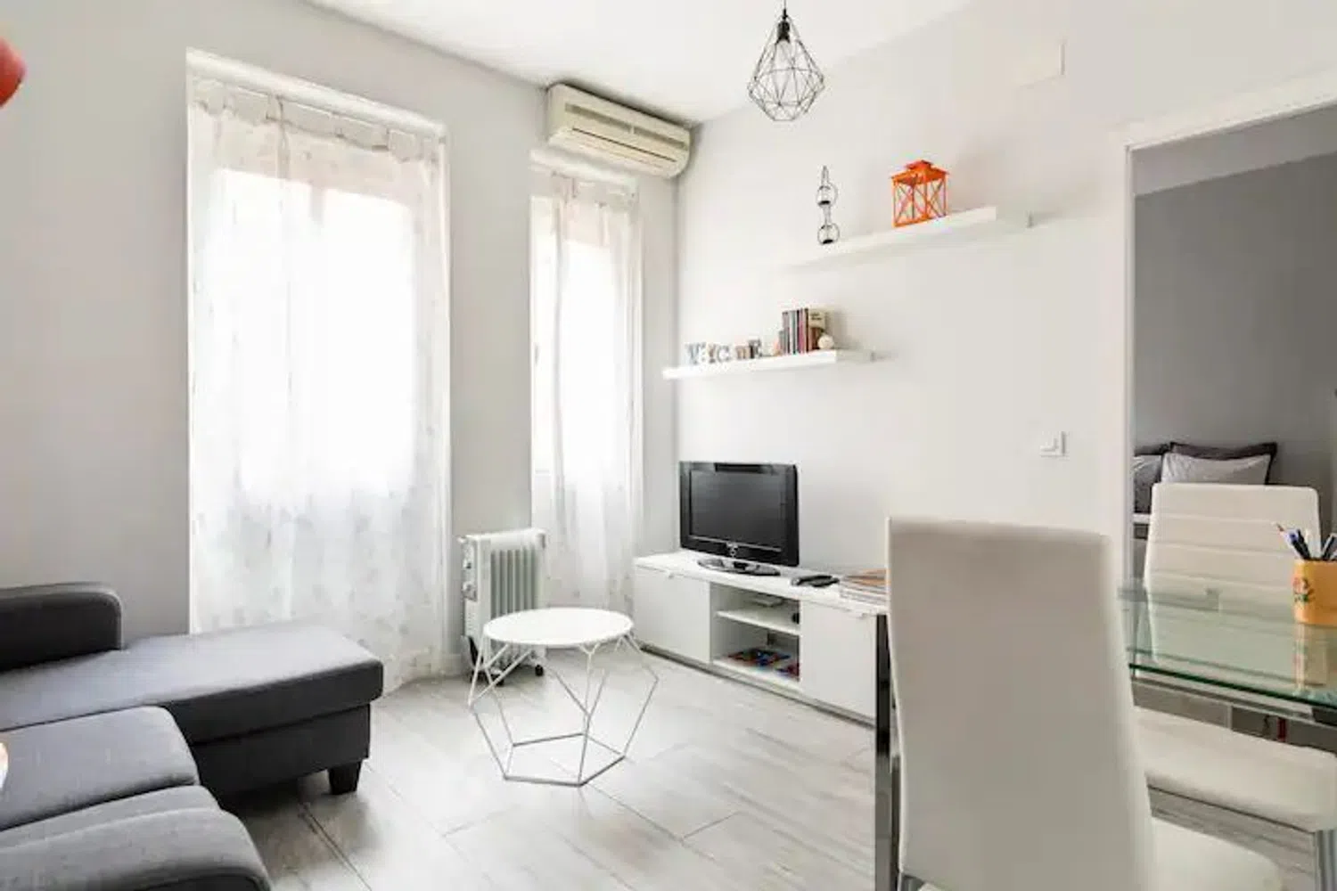 Piso en calle de las Delicias, 33 - Foto 5