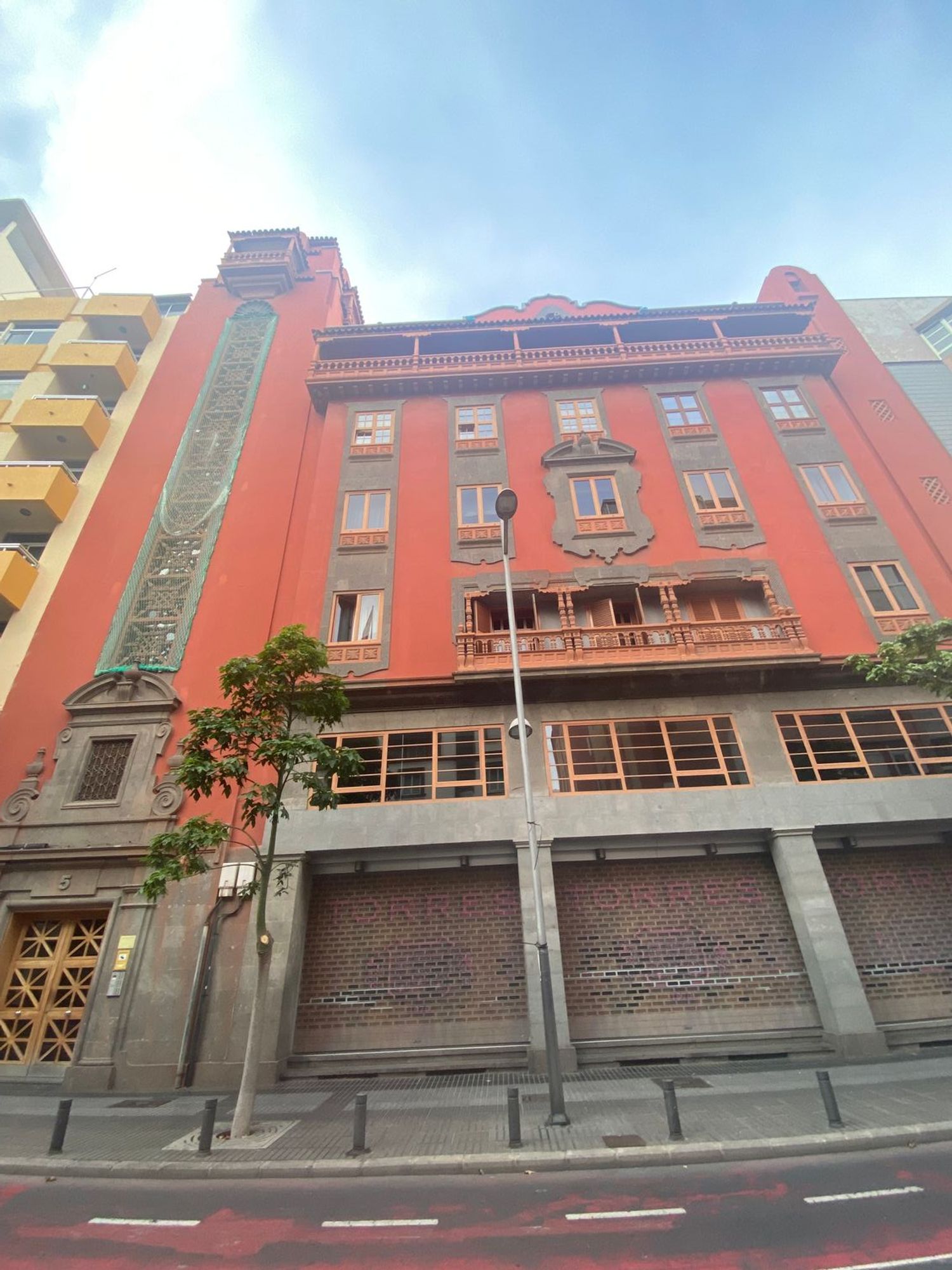 Piso en calle León y Castillo, 5 - Foto 17