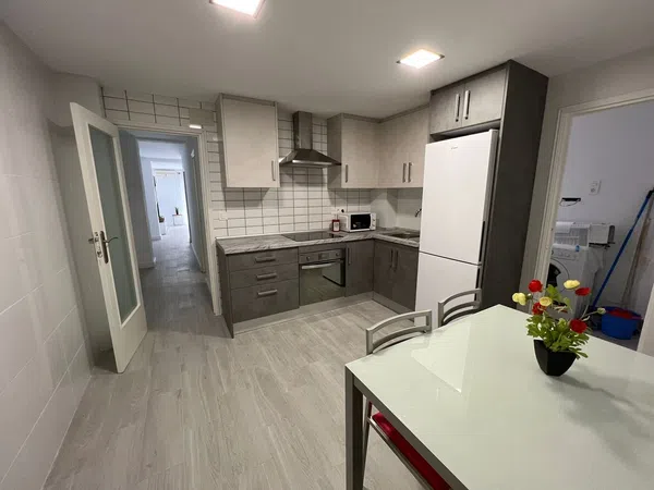 Piso en calle Blas Valero, 102 - Foto 6