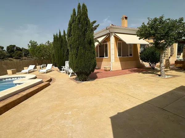 Casa o chalet independiente en Partida Carrus, 314 a - Foto 29
