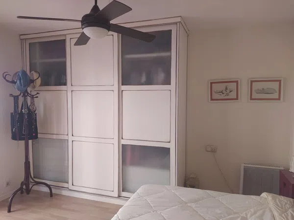 Piso en calle Marqués de Ordoño, 45 - Foto 10