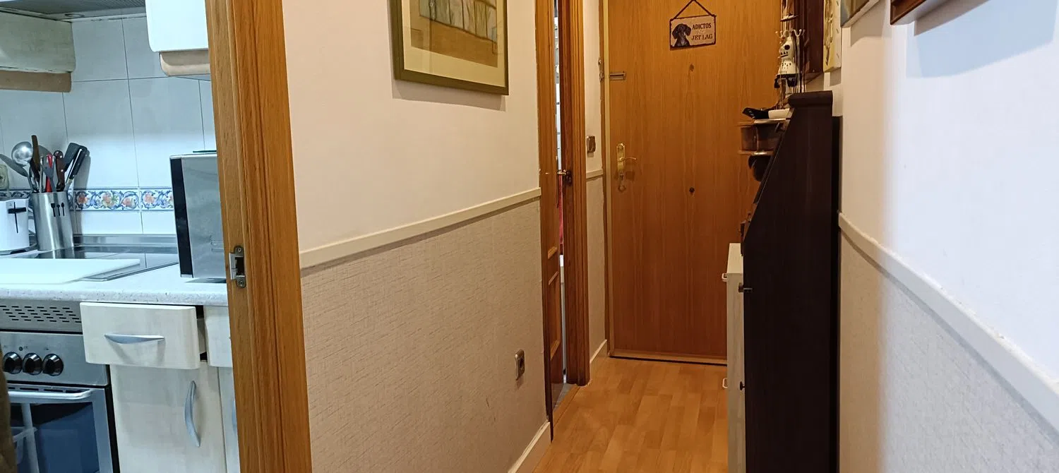 Piso en calle de Jaén, 14 - Foto 6