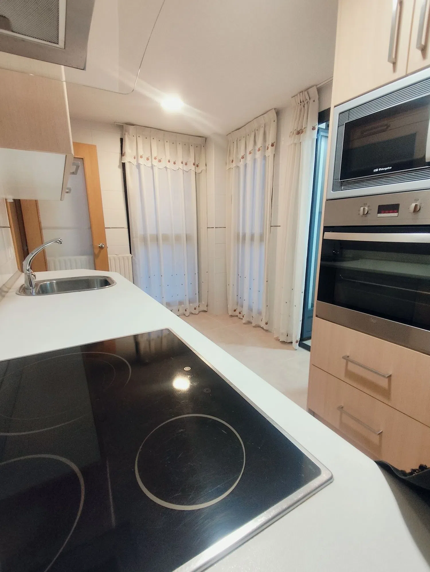 Piso en calle Mediterráneo, 4 - Foto 4